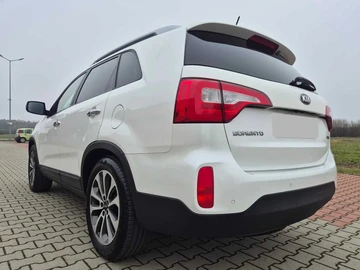 Авто KIA Sorento 2015 № 8743420