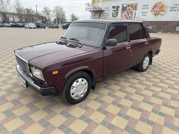 Авто ВАЗ 2107 2006 № 8743426