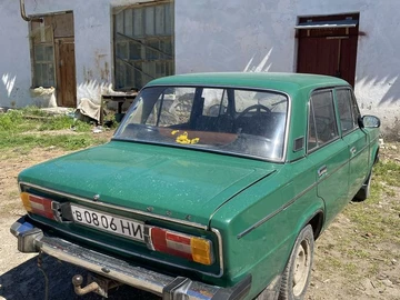 Авто ВАЗ 2106 1990 № 8743433