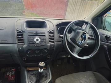 Авто Ford Canyon 2013 № 8743437