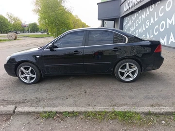 Авто KIA Magentis 2007 № 8743445