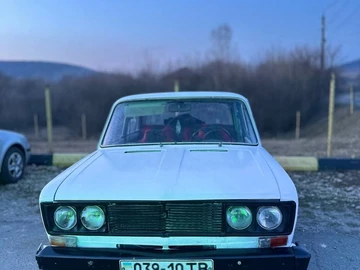 Авто ВАЗ 2106 1985 № 8743451