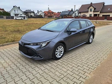 Авто Toyota Corolla 2023 № 8743452