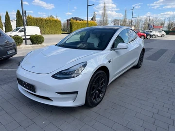 Авто Tesla Model 3 2020 № 8743454