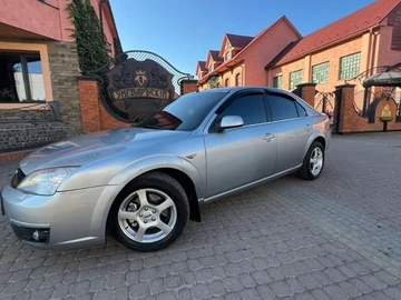 Авто Ford Mondeo 2005 № 8743464
