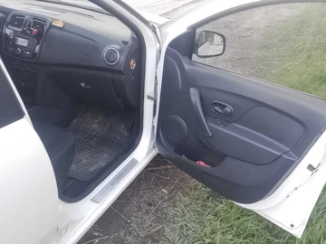 Авто Dacia Logan 2013 № 8743469