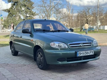 Авто Daewoo Sens 2011 № 8743474
