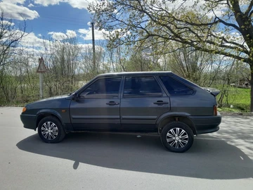 Авто ВАЗ 2109 2003 № 8743479