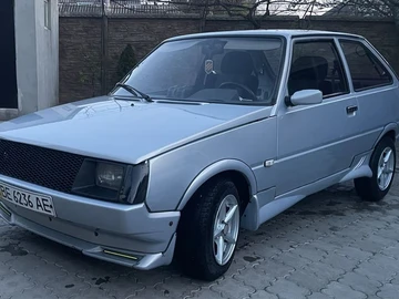 Авто ЗАЗ 1102 1998 № 8743481
