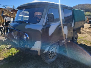 Авто УАЗ 3303 1992 № 8743484