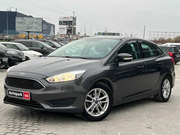 Авто Ford Focus 2017 № 8743490