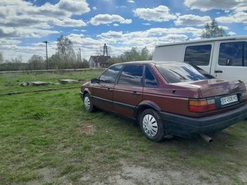 Авто Volkswagen Corrado 1992 № 8743499