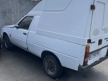 Авто ЗАЗ Таврия 2006 № 8743508
