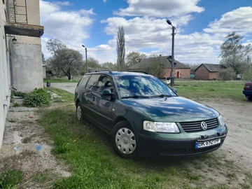 Авто Volkswagen Corrado 1999 № 8743510