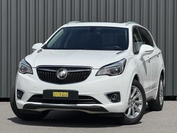 Авто Buick Envision 2018 № 8743513