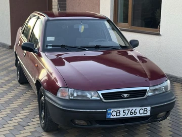 Авто Daewoo Nexia 2007 № 8743516