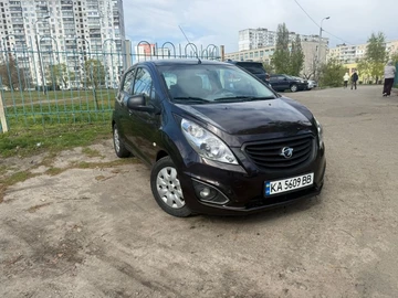 Авто Ravon R2 2018 № 8743519