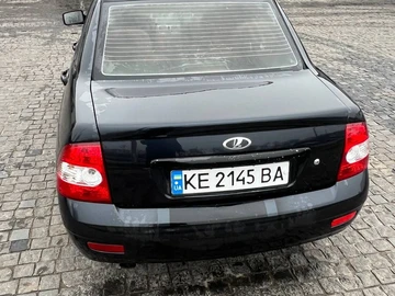 Авто ВАЗ 2110 2008 № 8743520