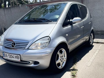 Авто Mercedes 190 2001 № 8743521