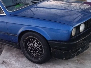 Авто BMW 3 Серия 1990 № 8743527