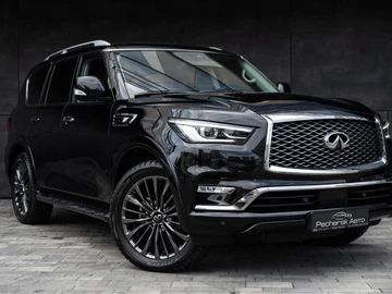 Авто Infiniti Qx80 2023 № 8743529