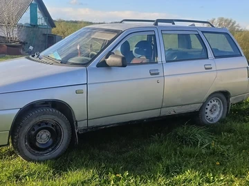 Авто ВАЗ 2111 2002 № 8743607