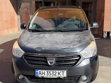 Авто Dacia Logan 2012 № 8743613