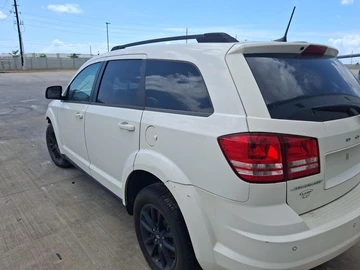 Авто Dodge Journey 2020 № 8743616