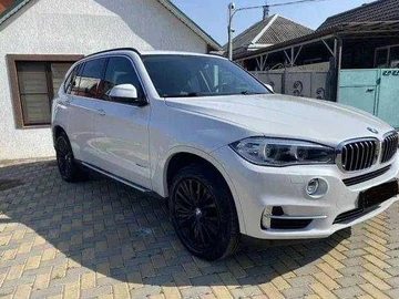 Авто BMW X5 2015 № 8743633