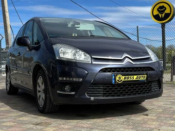 Авто Citroen C4 Picasso 2013 № 8743635