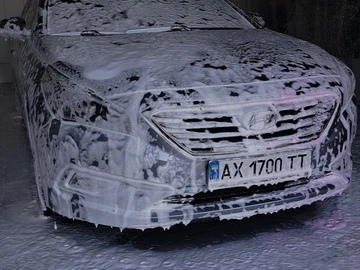 Авто Hyundai Sonata 2014 № 8743637