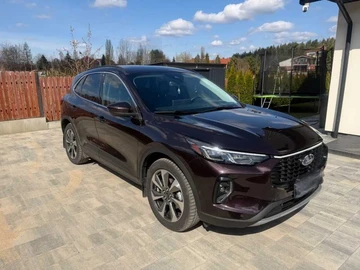 Авто Ford Escape 2023 № 8743643