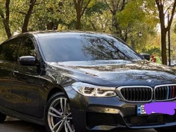 Авто BMW 6 Серия 2012 № 8743647