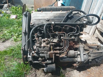 Авто Fiat 126 1995 № 8743654