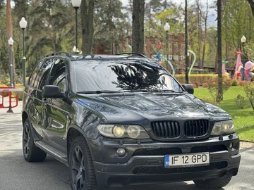 Авто BMW X5 2006 № 8743655