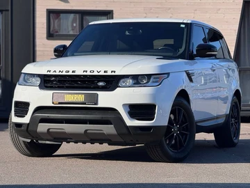 Авто Land Rover Range Rover Sport 2014 № 8743657