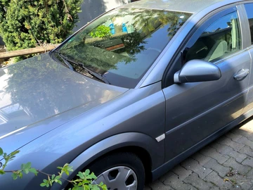 Авто Opel Vectra 2004 № 8743661