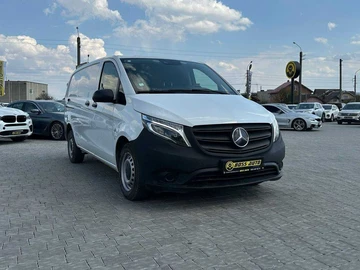 Авто Mercedes Vito 2021 № 8743667