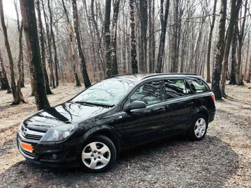 Авто Opel Astra 2008 № 8743675
