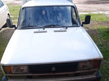 Авто ВАЗ 11113 Oka 2007 № 8743677