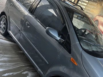Авто Chery Kimo A1  2008 № 8743679
