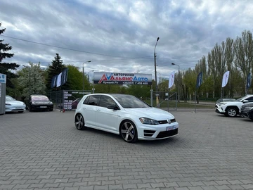 Авто Volkswagen Golf 2015 № 8743683