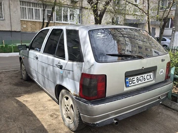 Авто Volkswagen Corrado 1989 № 8743687
