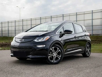 Авто Chevrolet Alero 2019 № 8743692
