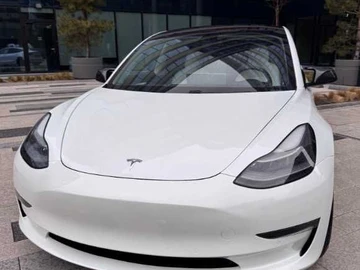 Авто Tesla Model 3 2021 № 8743695