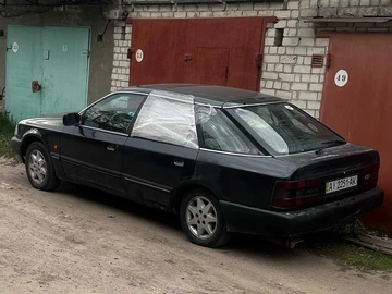 Авто Ford Scorpio 1993 № 8743701
