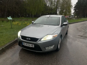Авто Ford Mondeo 2008 № 8743702