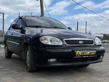 Авто ЗАЗ 965 2009 № 8743704