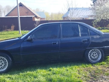 Авто Opel Omega 1990 № 8743718