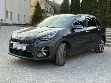 Авто KIA Niro 2022 № 8743801